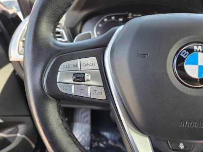 2022 BMW X3 — photo 28 view