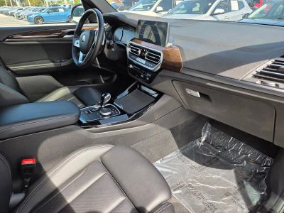 2022 BMW X3 — photo 9 view