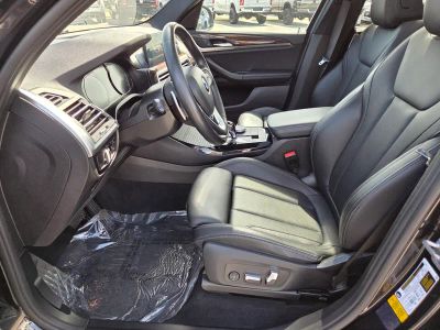 2022 BMW X3 — photo 23 view