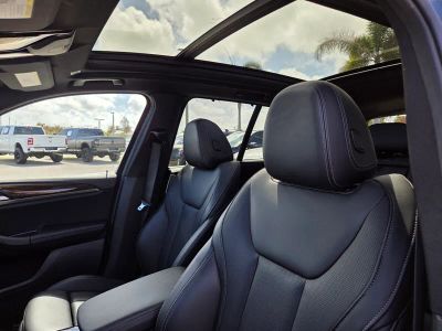 2022 BMW X3 — photo 22 view