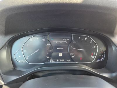 2022 BMW X3 — photo 30 view