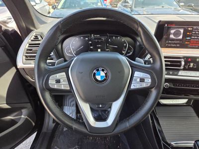2022 BMW X3 — photo 27 view