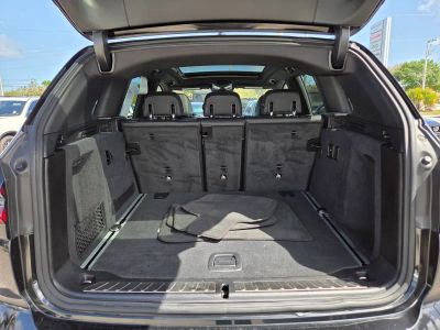 2022 BMW X3 — photo 15 view