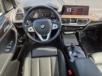 2022 BMW X3 — photo 21 view