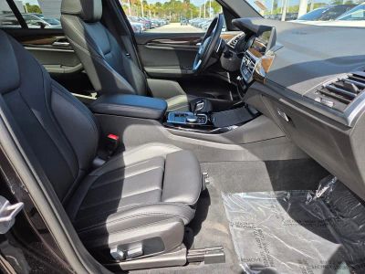 2022 BMW X3 — photo 10 view