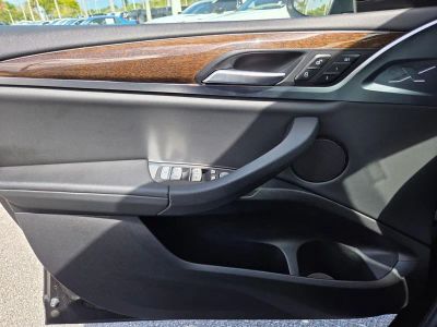 2022 BMW X3 — photo 25 view