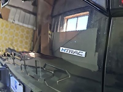 2024 Hyundai Santa Cruz - Photo 13