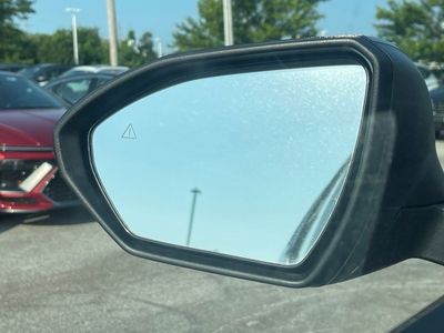2024 Hyundai Santa Cruz - Photo 10