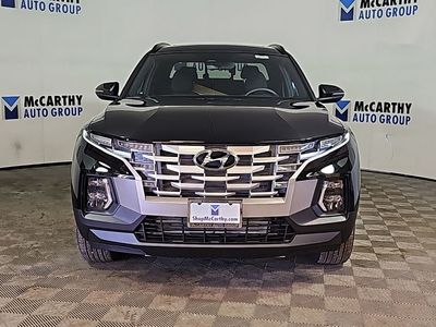 2024 Hyundai Santa Cruz - Photo 3