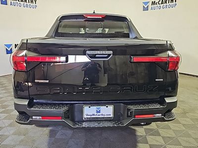 2024 Hyundai Santa Cruz - Photo 5