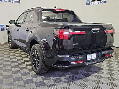 2024 Hyundai Santa Cruz - Photo 4