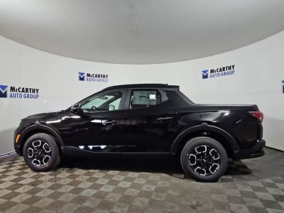 2024 Hyundai Santa Cruz - Photo 6