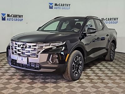 2024 Hyundai Santa Cruz - Photo 2
