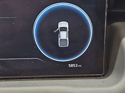 2024 Hyundai Santa Cruz - Photo 7