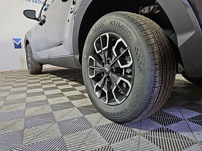 2024 Hyundai Santa Cruz - Photo 12