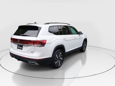 2024 Volkswagen Atlas - Photo 7