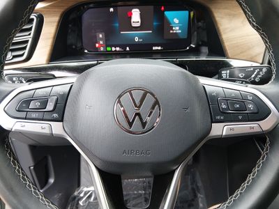 2024 Volkswagen Atlas - Photo 12