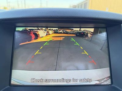 2015 Infiniti Q50 — photo 21 view