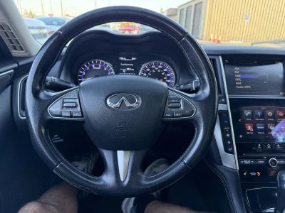 2015 Infiniti Q50 — photo 19 view