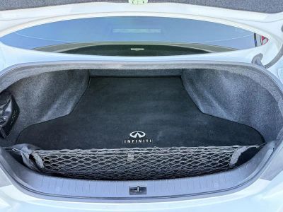 2015 Infiniti Q50 — photo 18 view