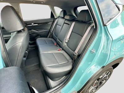 2026 Kia Seltos — photo 26 view