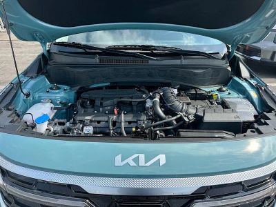 2026 Kia Seltos — photo 31 view
