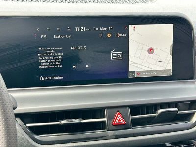 2026 Kia Seltos — photo 15 view