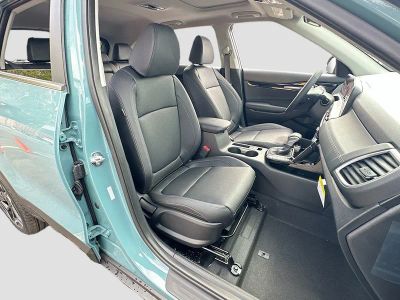 2026 Kia Seltos — photo 29 view