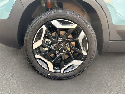 2026 Kia Seltos — photo 32 view