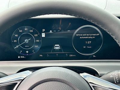 2026 Kia Seltos — photo 12 view