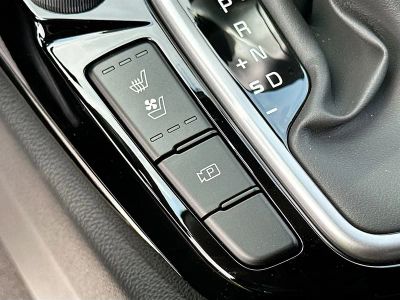 2026 Kia Seltos — photo 21 view