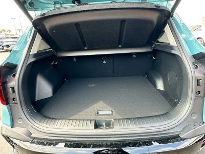 2026 Kia Seltos — photo 27 view