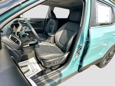 2026 Kia Seltos — photo 22 view