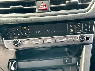 2026 Kia Seltos — photo 16 view
