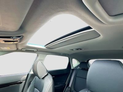 2026 Kia Seltos — photo 23 view