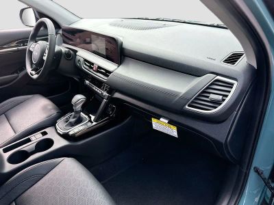 2026 Kia Seltos — photo 30 view