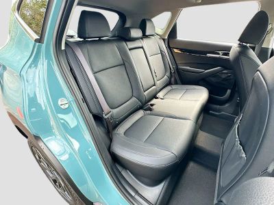 2026 Kia Seltos — photo 28 view