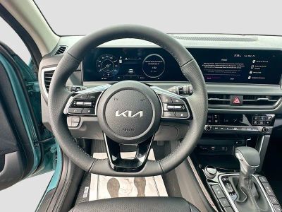 2026 Kia Seltos — photo 11 view