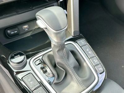 2026 Kia Seltos — photo 17 view