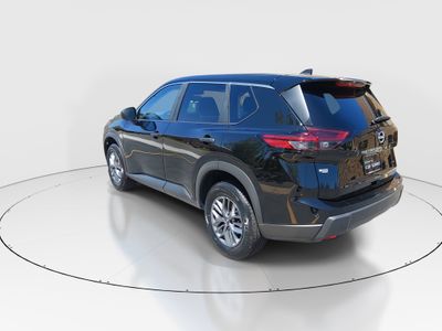 2024 Nissan Rogue - Photo 5