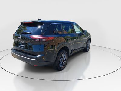 2024 Nissan Rogue - Photo 7
