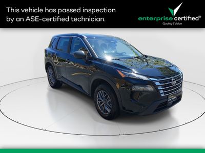 2024 Nissan Rogue - Photo 1