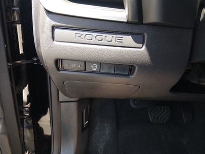 2024 Nissan Rogue - Photo 13