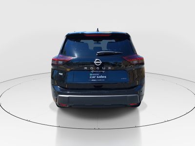 2024 Nissan Rogue - Photo 6