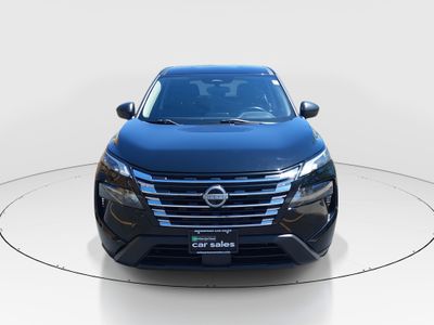 2024 Nissan Rogue - Photo 2