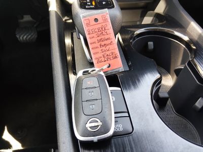 2024 Nissan Rogue - Photo 15