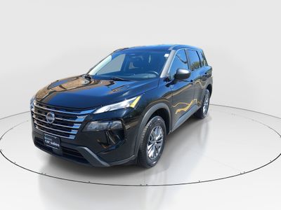 2024 Nissan Rogue - Photo 3