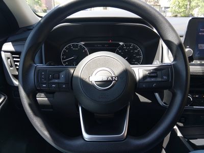 2024 Nissan Rogue - Photo 12