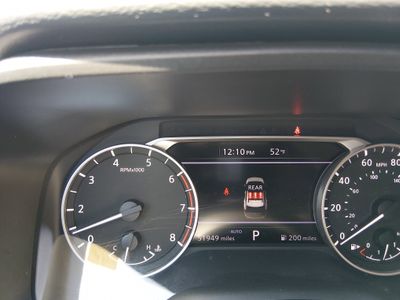 2024 Nissan Rogue - Photo 14