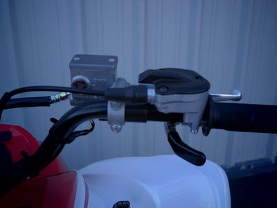 2026 Yamaha Raptor 700R SE - Photo 11